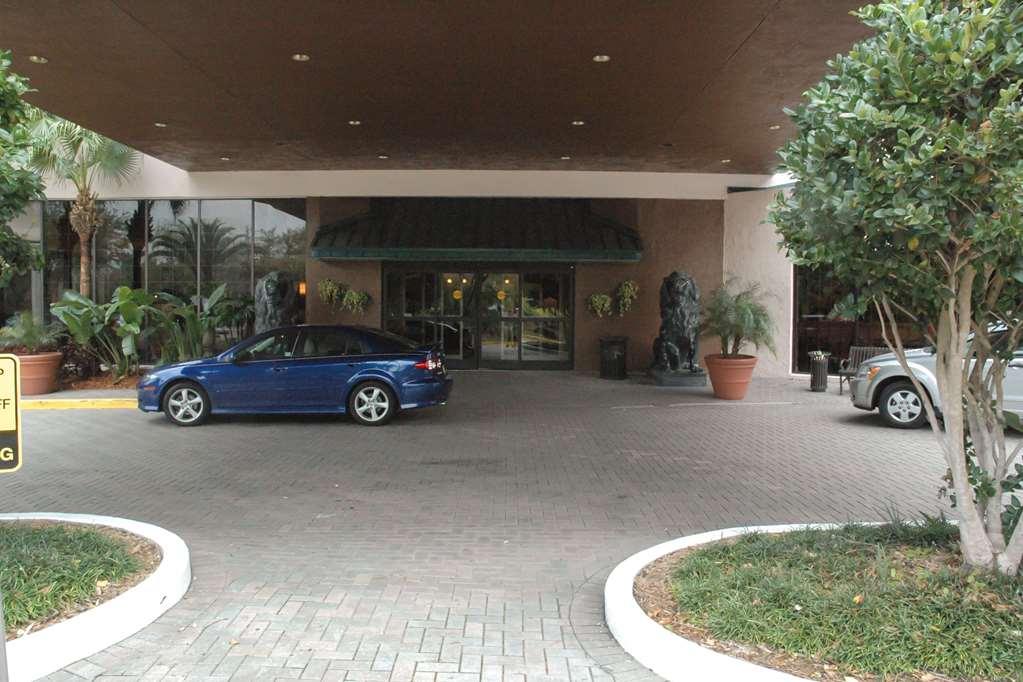 Clarion Inn Orlando International Drive - Icon Park Ngoại thất bức ảnh